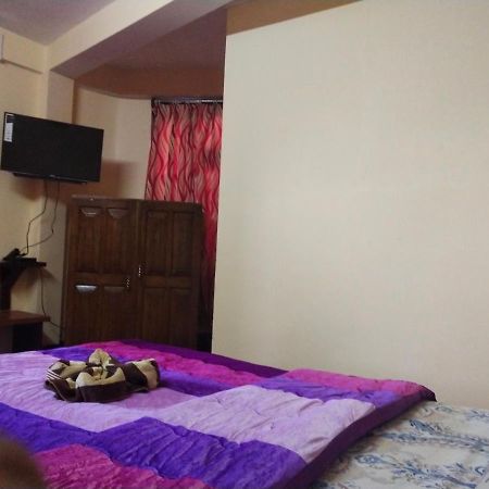Anugrah Homestay Darjeeling  Luaran gambar