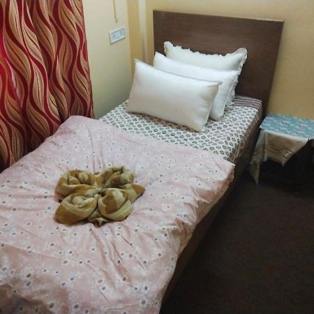 Anugrah Homestay Darjeeling  Luaran gambar