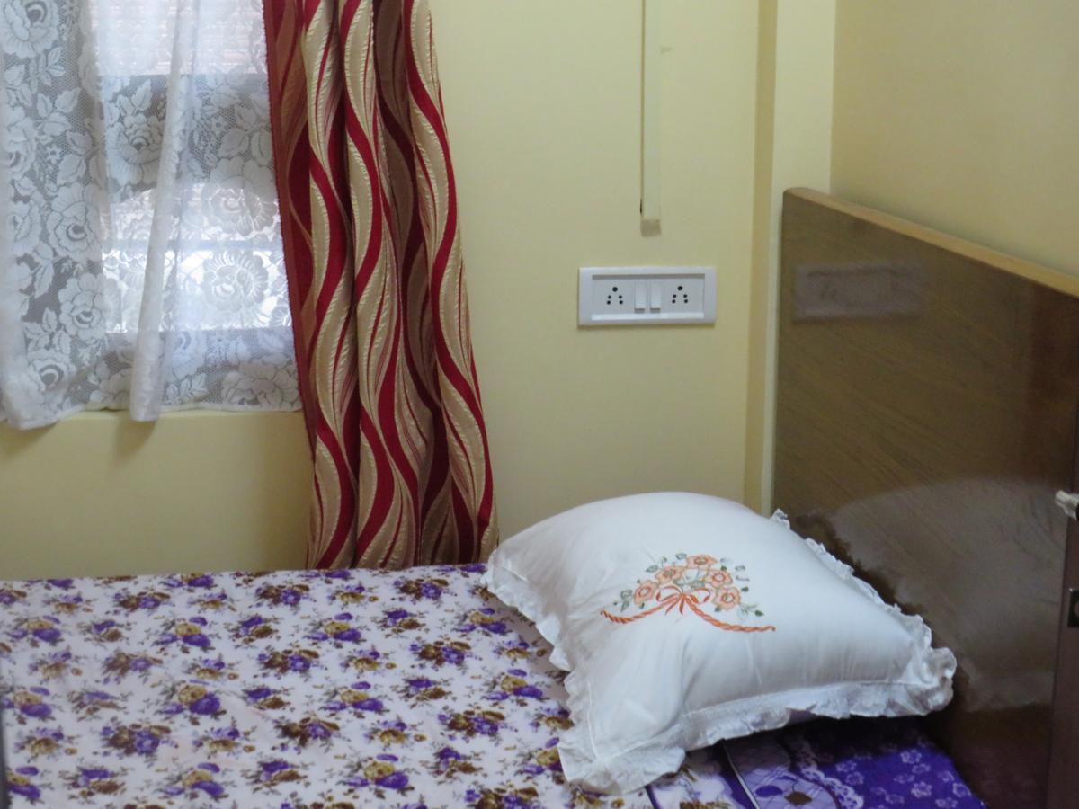 Anugrah Homestay Darjeeling  Luaran gambar