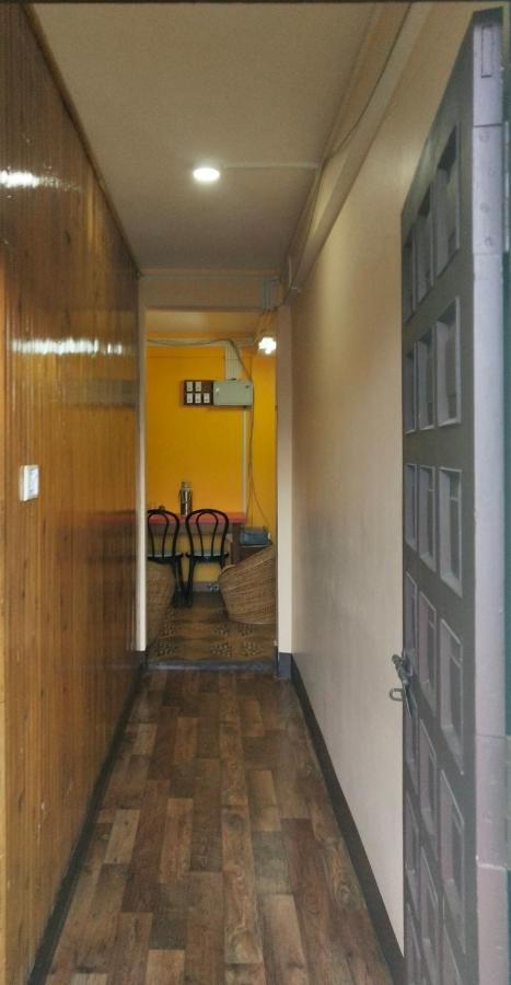 Anugrah Homestay Darjeeling  Luaran gambar