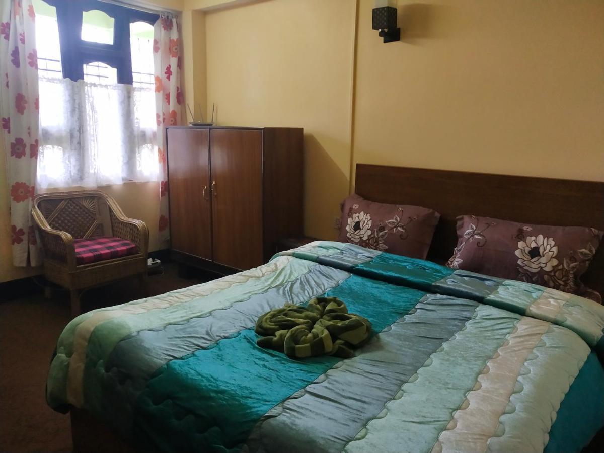 Anugrah Homestay Darjeeling  Luaran gambar